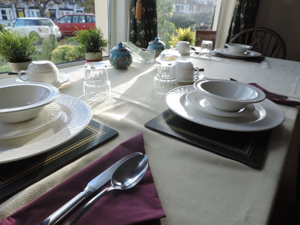 Princetown Guesthouse