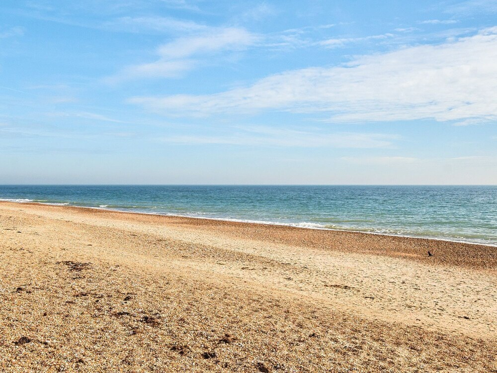 The Lookout - Hayling Island