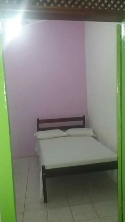 A Casa Dos Amigos