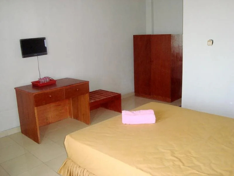 Hotel Bagasta Bali