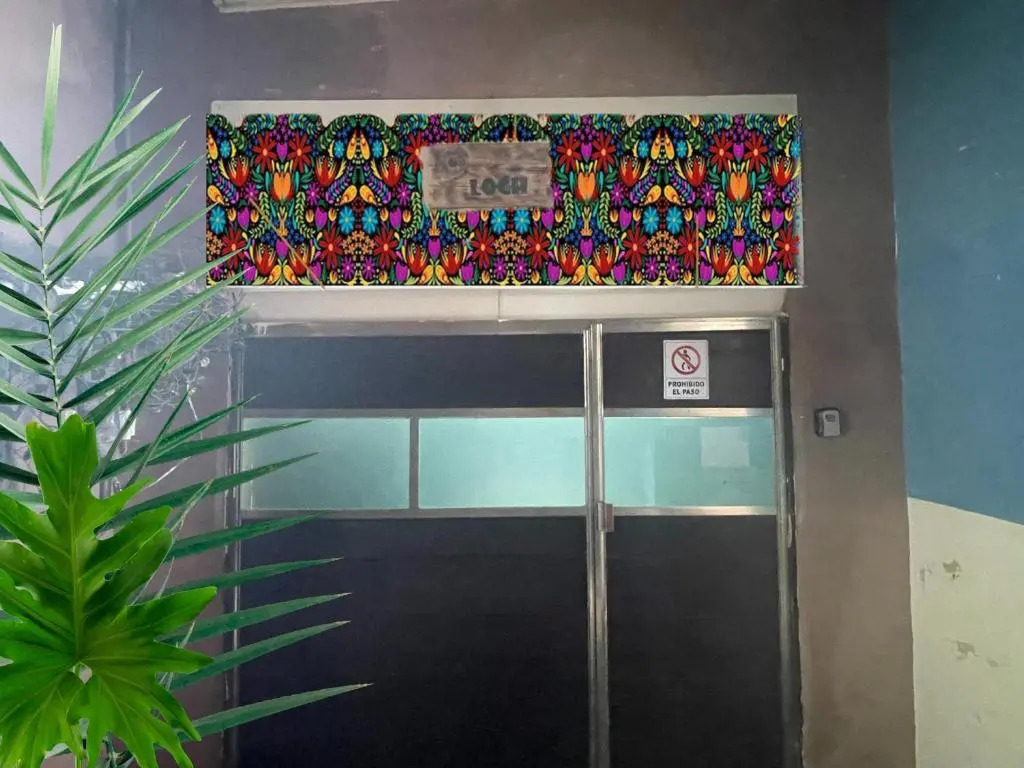 La casa de la 12