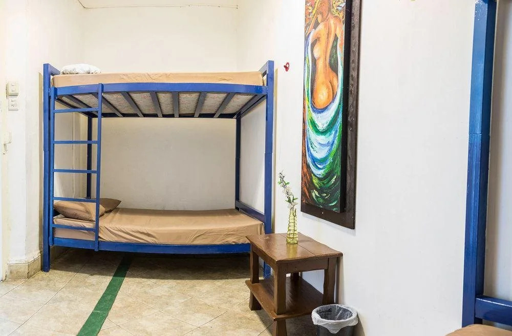 Hostal Trotamundos