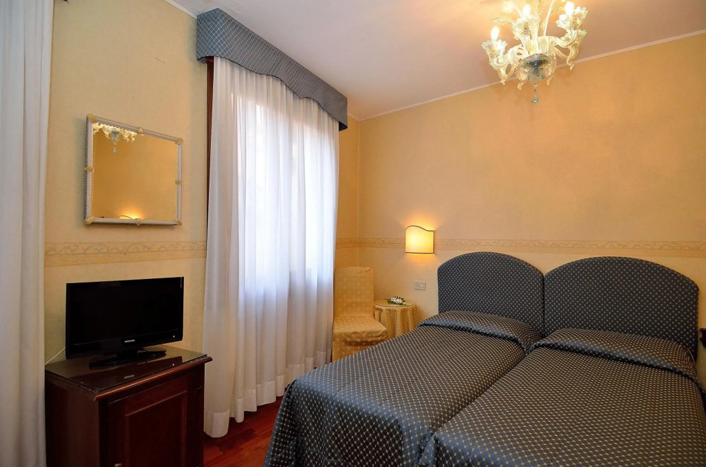 Hotel Da Bruno