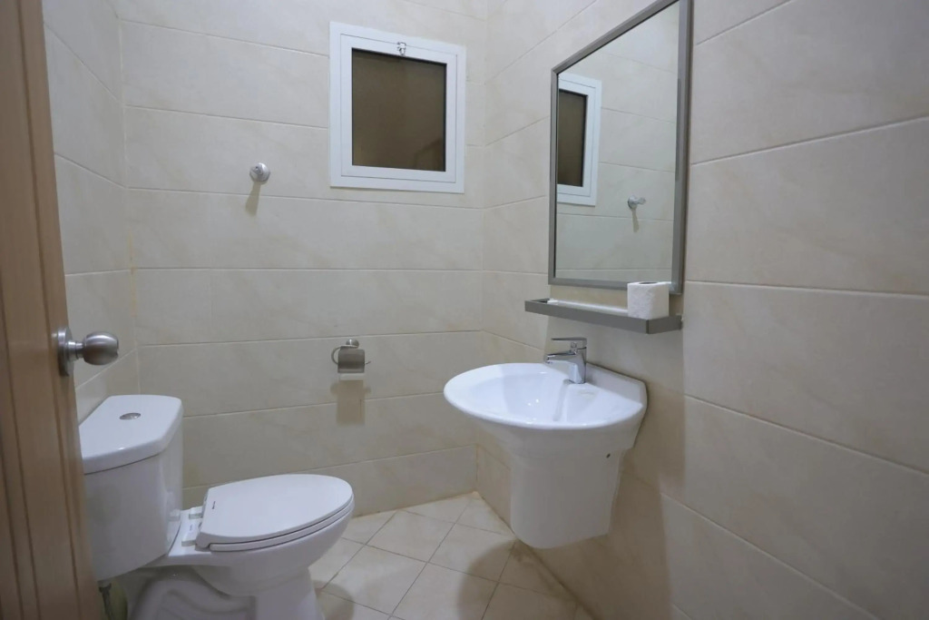 Dar Hashim Al Nuzha Serviced Apartments - Economic