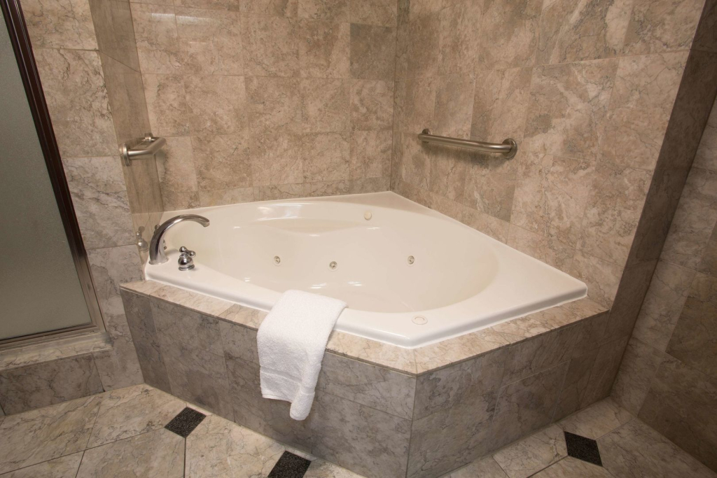 Drury Plaza Hotel New Orleans