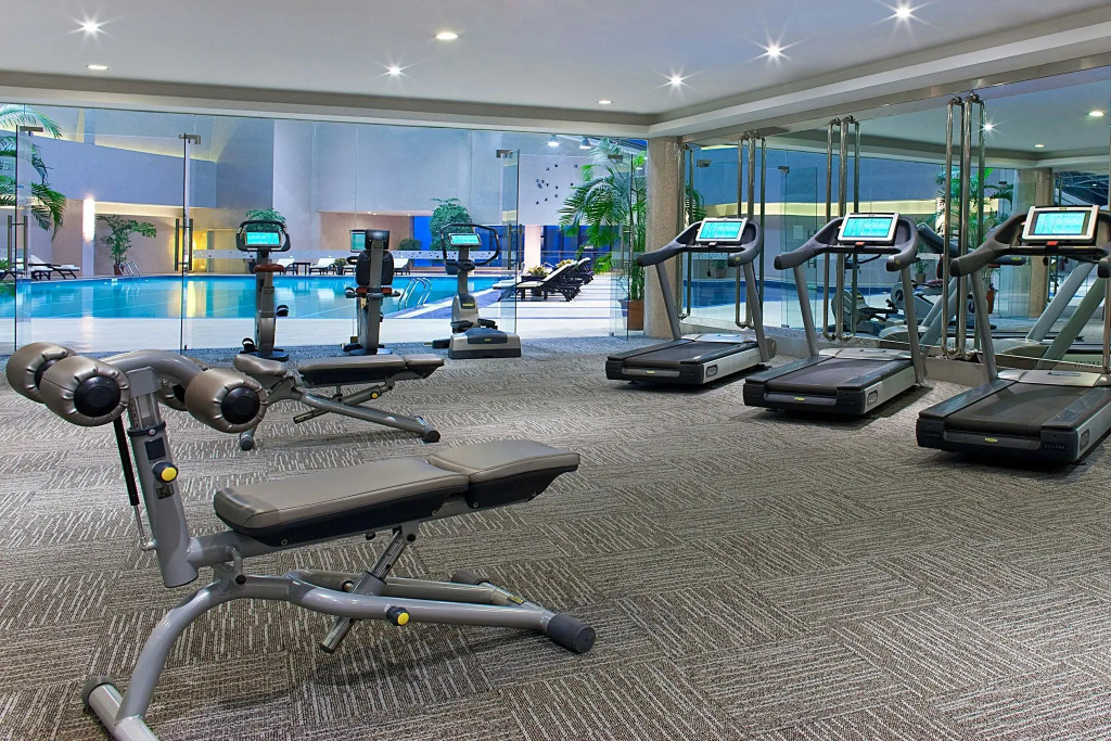 Four Points by Sheraton Hangzhou, Binjiang