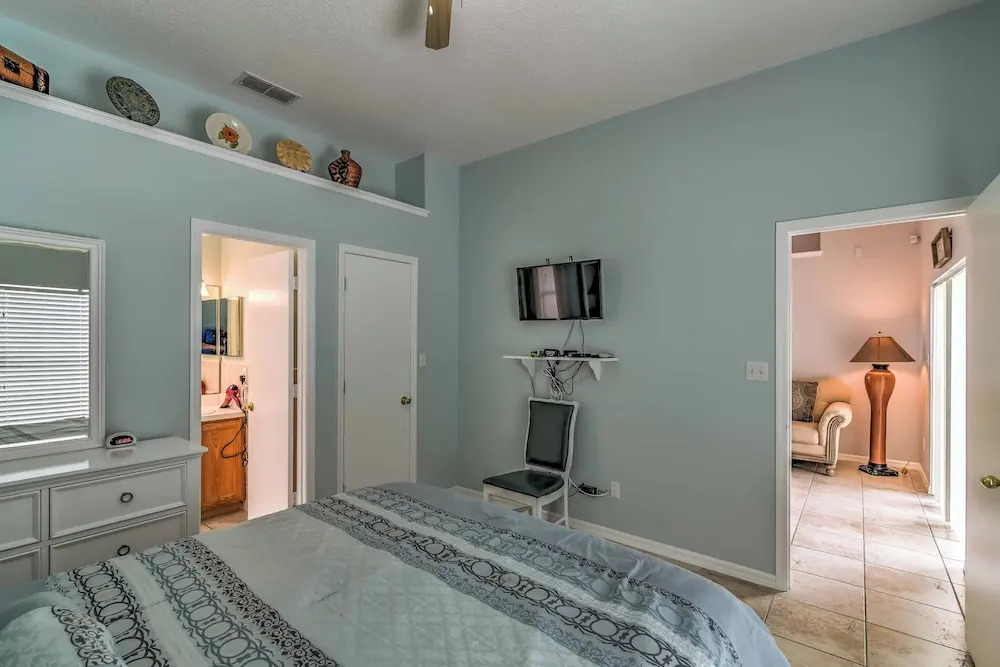 Kissimmee Retreat w/ Pool: Near Disney & Golf!