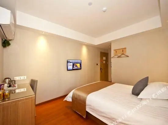Ruisite Chain Hotel Wenzhou Xueyuan East Road Convention and Exhibition Center