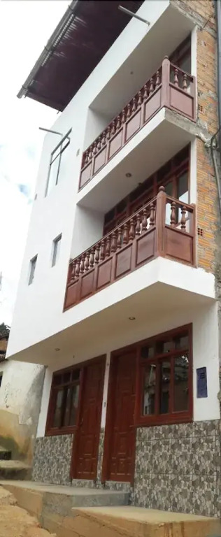Futurismo Hostel
