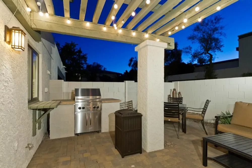 19th Hole 2 Bedroom by Casago