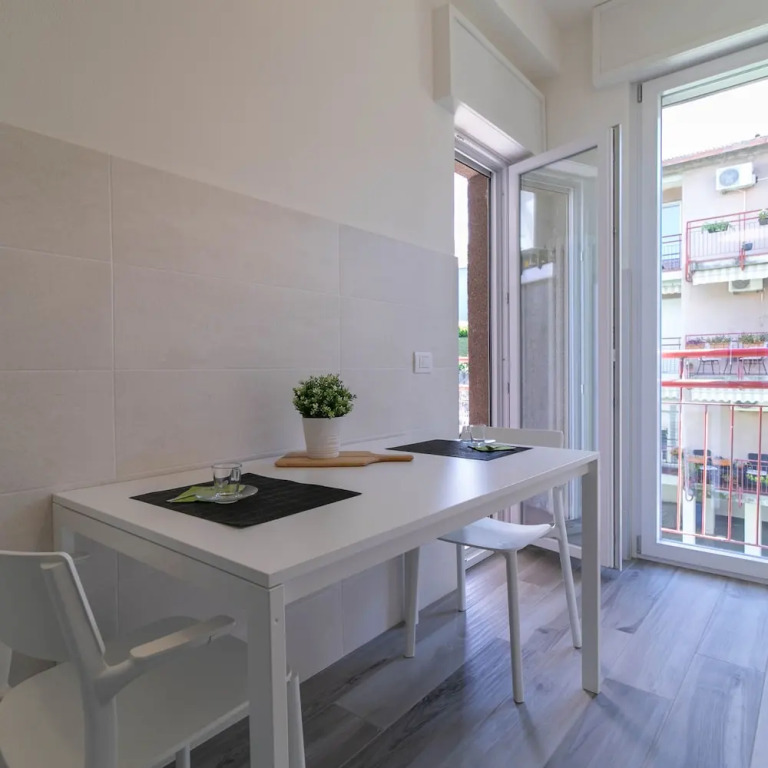 Civico 32 Family Apartment