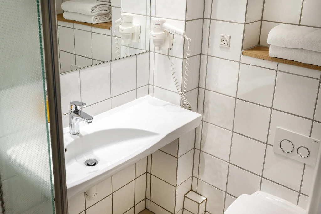 Go Hotel Ansgar