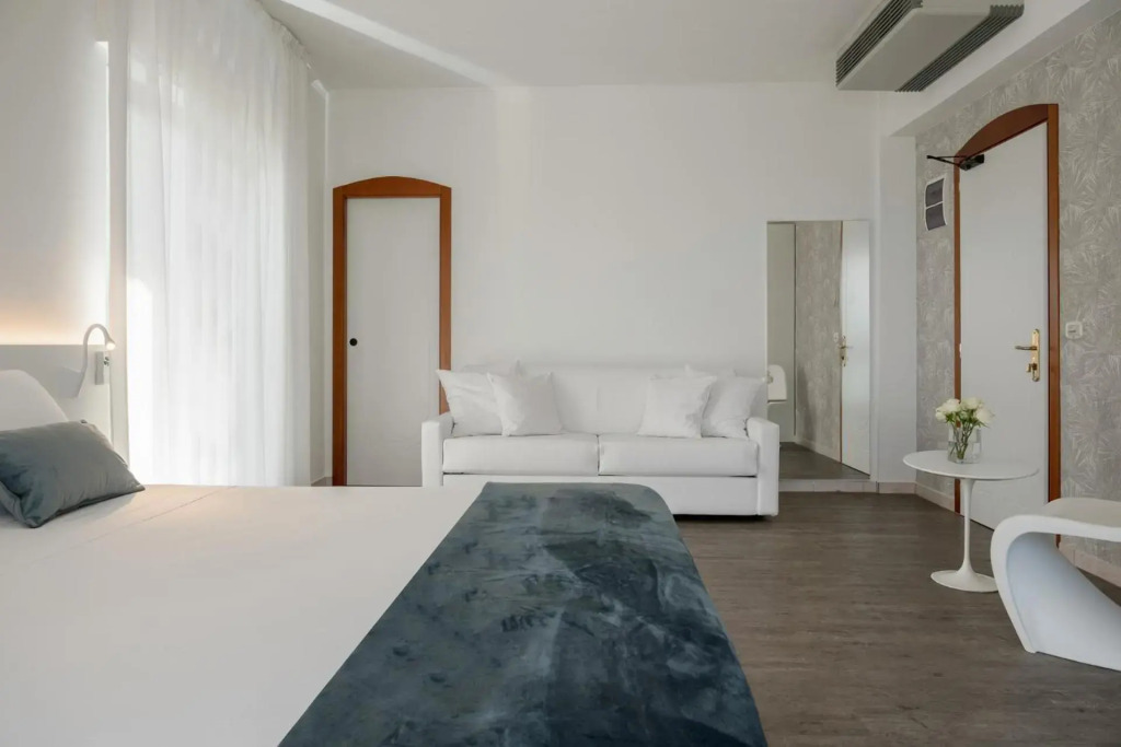 Hotel Venus