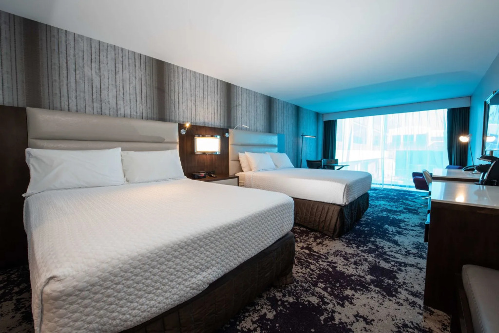 Grand Tuscany Hotel