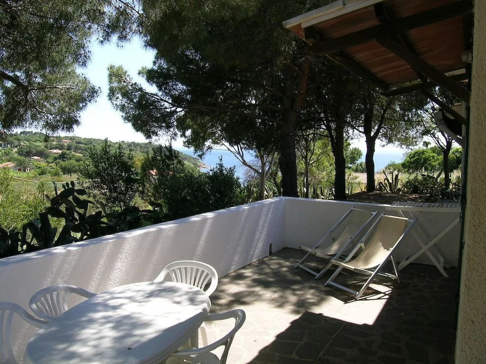 Villa Verde