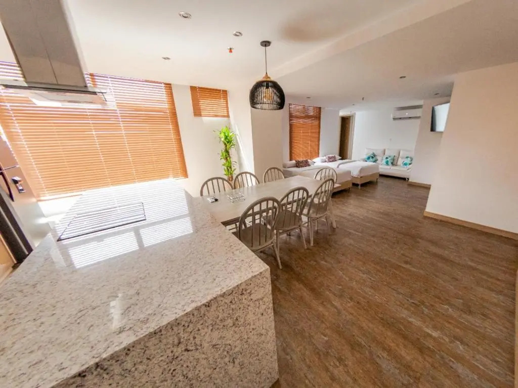 Hotel Roseliere Bucaramanga