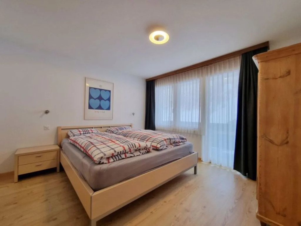 Apartment Mischi Saas-Fee