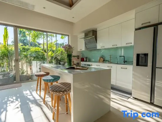 Villa Allamanda 3 Bdrm Best Location Bangtao Beach VVPHU88