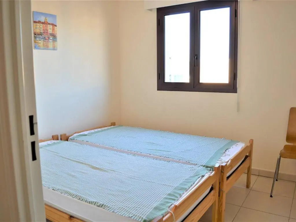 Appartement Cavalaire-sur-Mer, 3 pièces, 4 personnes - FR-1-226B-34