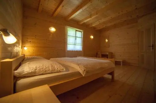 Holiday Homes Eko Klanac