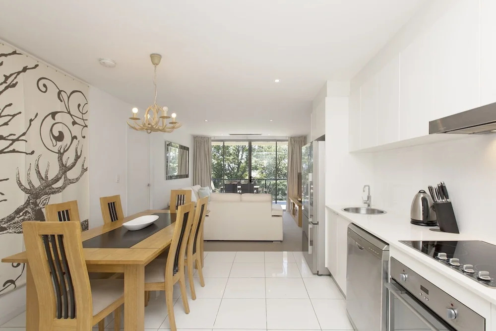The Edge Apartment 5 Jindabyne