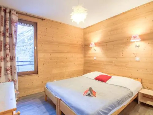 Apartment Le Curling A.2