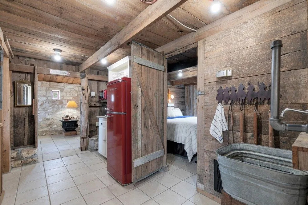 Gorgeous Barn Cabin With Firepit 10min From Main St
