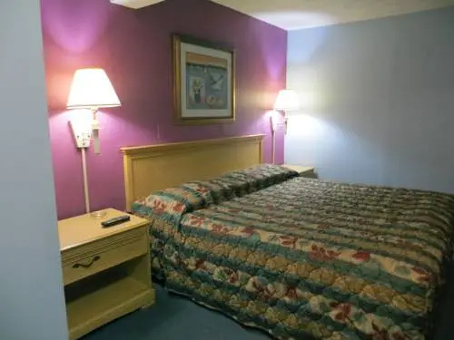 Skyway Motel