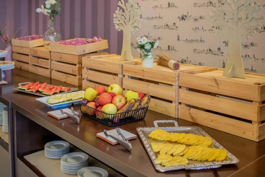 YIT Vía Sevilla Mairena