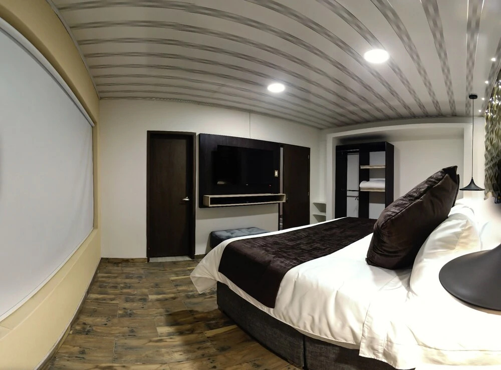 ML Boutique Hotel