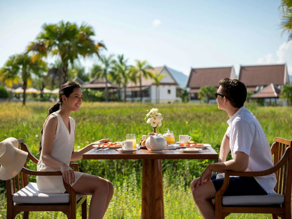 Pullman Luang Prabang