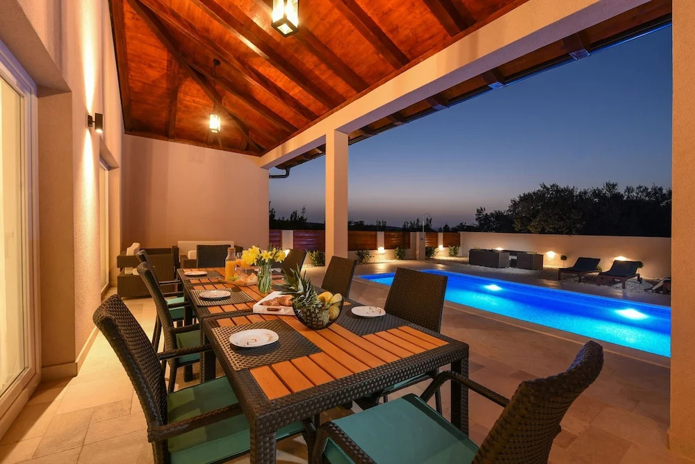 Villa Casa Kasijan ZadarVillas