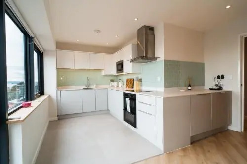 Westcliff Penthouse