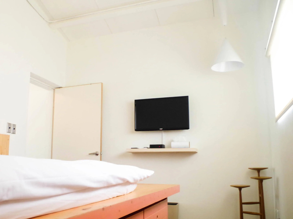 Summer x Genial Hotel
