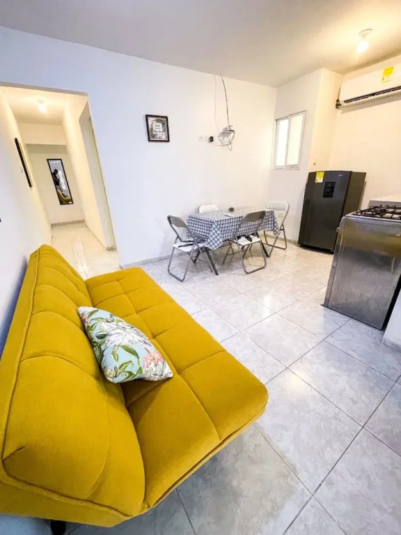 2Cb-4 Apartamento De 2 Alc En Getsemani