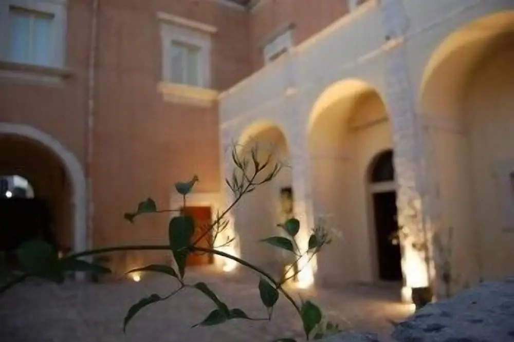 Palazzo Gambuzza