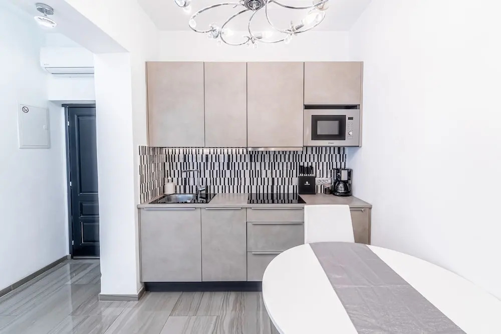 Kenti Residence