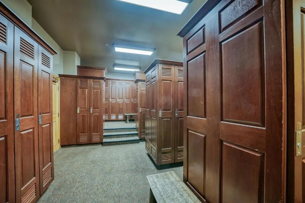 BLCD2 Buffalo Lodge 2 bed 2 bath