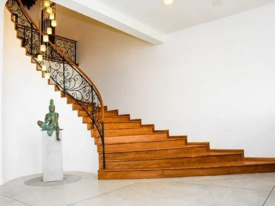 Villa Olu