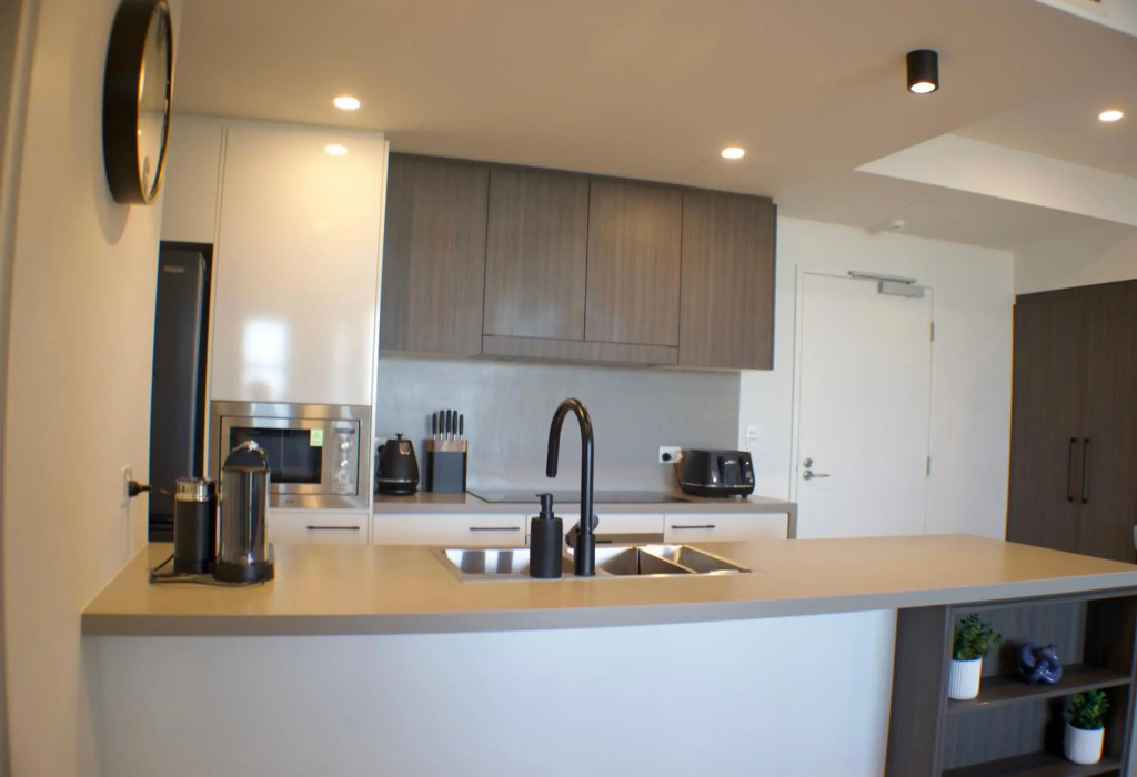 COASTAL ESCAPE@ The Cosmopolitan Unit 20806