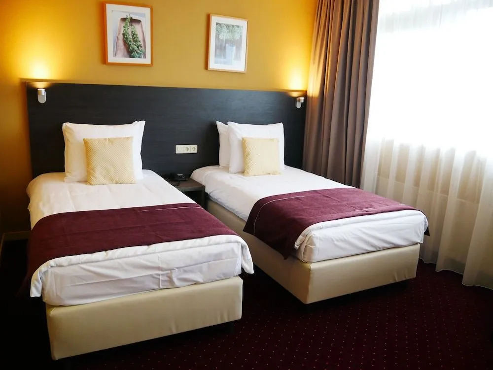 Hotel het Oosten