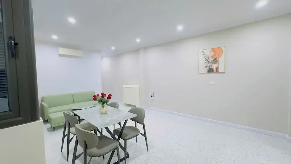 Era Apartment Lang Ha
