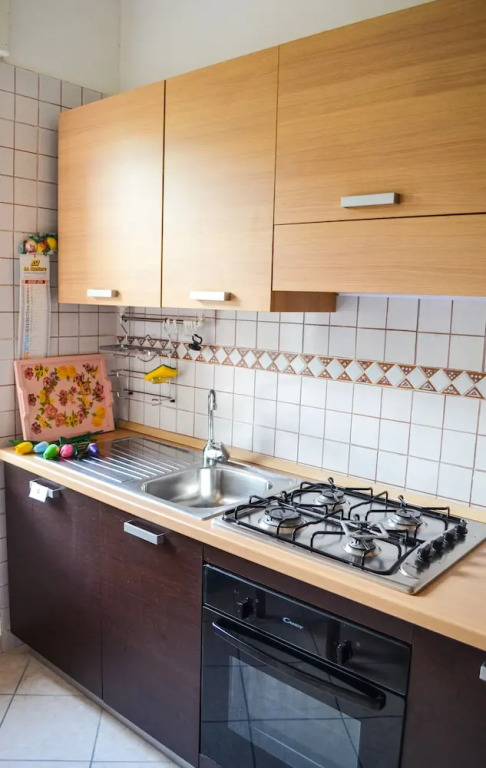 Meta Da Sogno Apartment