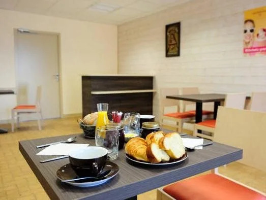 Le Relais du Chatel