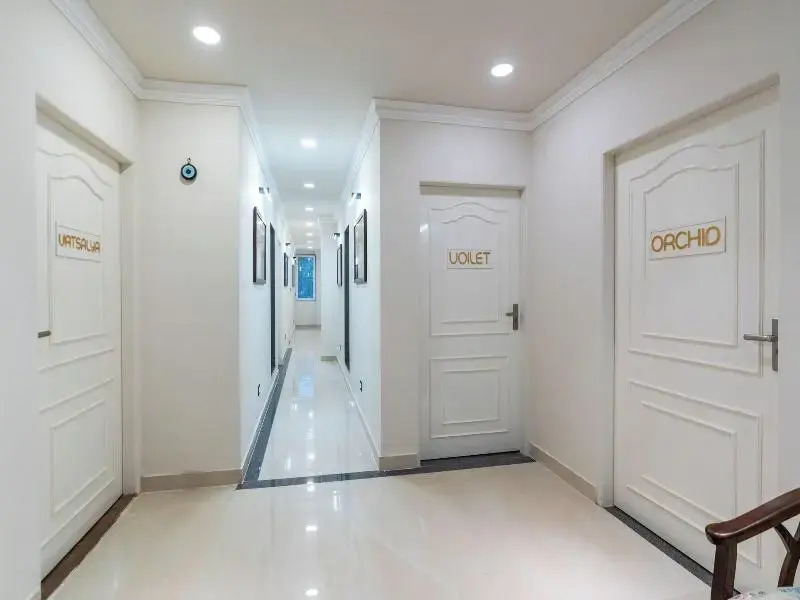 Burad Vilas 1911 A Boutique Stay