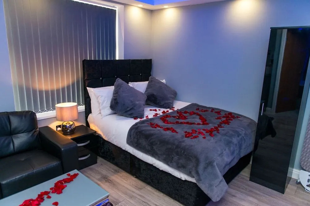 Sawrey Serviced Apartments