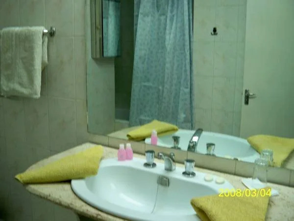 Al Cazar Hotel