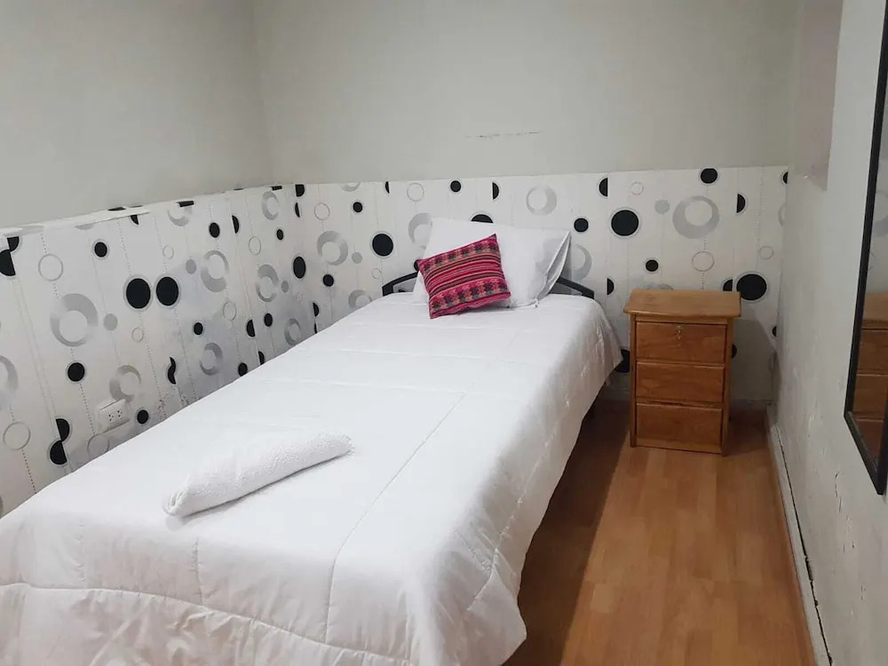 Xplora Hostel Cusco