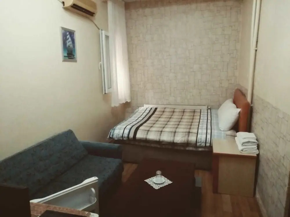 Aydin Dinc Pansiyon