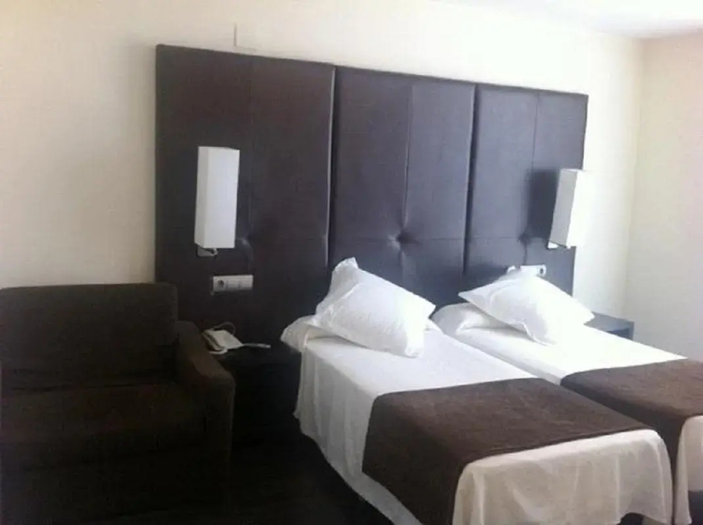 Hotel Diegos